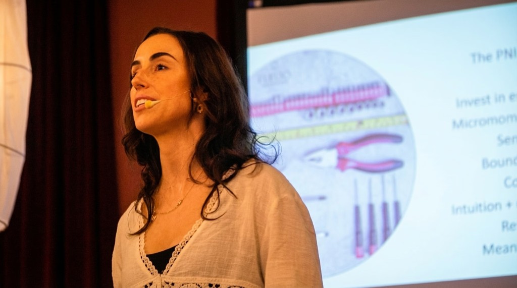 Keynotes & Panels